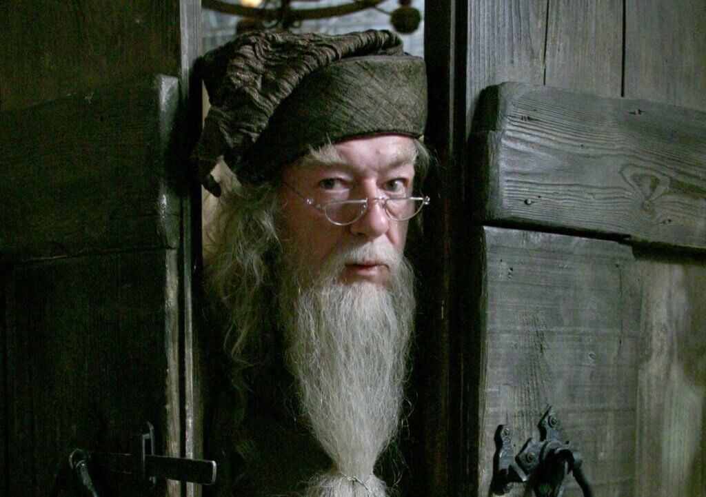 Albus Dumbledore, Harry Potter and the Prisoner of Azkaban