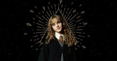 Guess The New Hermione Quiz