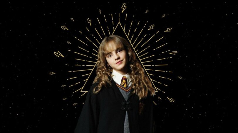 Guess The New Hermione Quiz