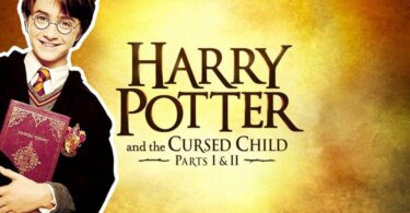 Harry Potter and the Cursed Child