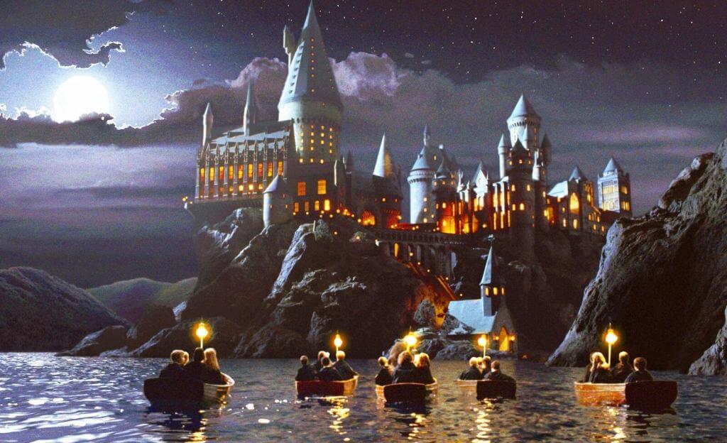 Hogwarts