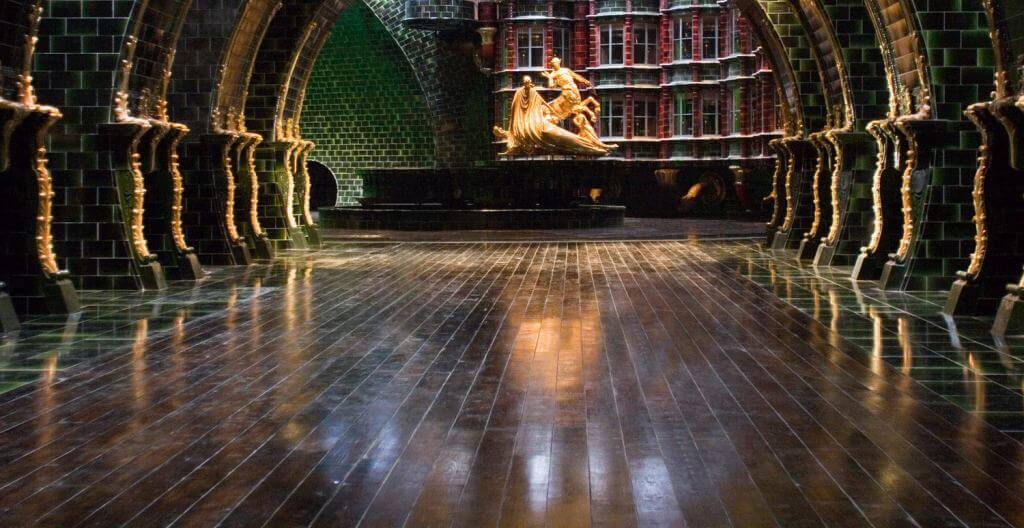 Ministry Of Magic