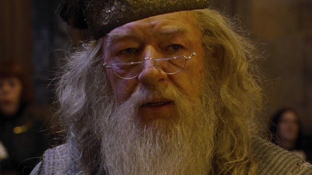 Was Dumbledore A Villain?