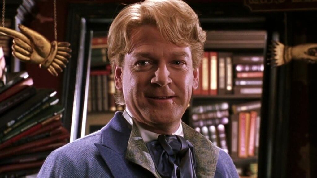 Why Was Gilderoy Lockhart Appointed As DADA?