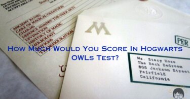 OWLs Test Quiz