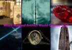 What Magical Object Suits You Quiz