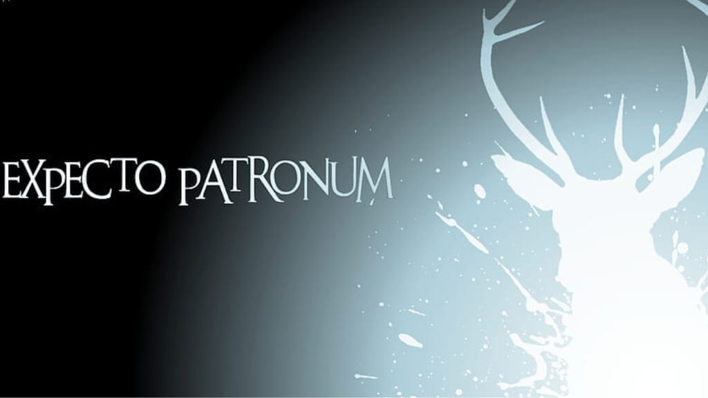 Expecto Patronum