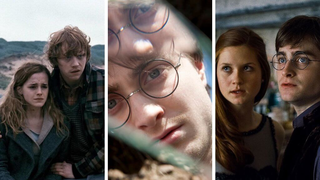 How Well Do You Know Harry Potter And The Deathly Hallows Quiz