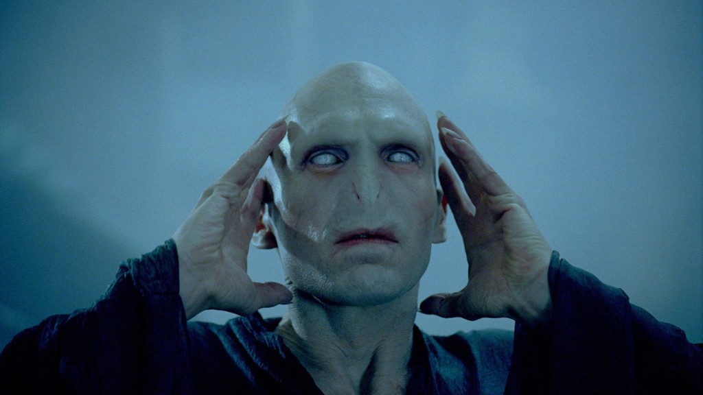 Lord Voldemort