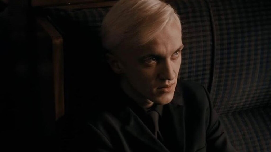 Draco Malfoy