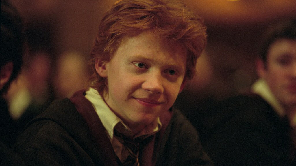 Ron Weasley