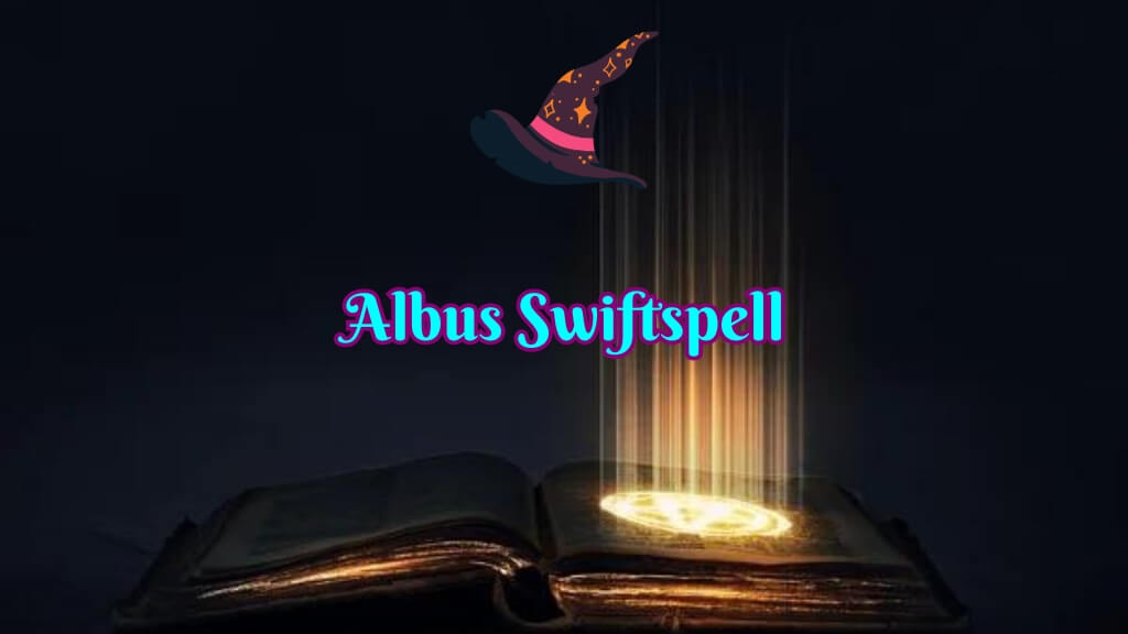 Albus Swiftspell