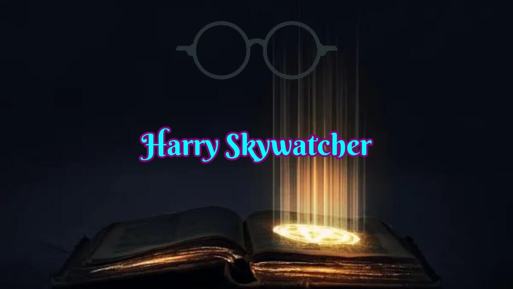 Harry Skywatcher