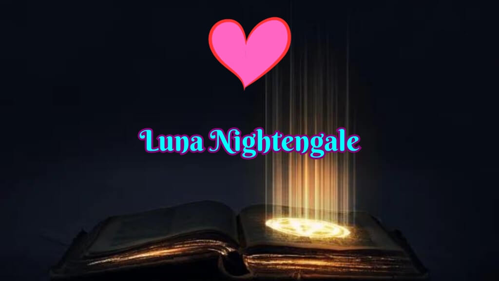 Luna Nightengale