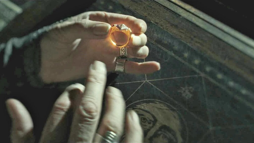 Horcrux Finder Quiz - Which Harry Potter Horcrux Do You Own?