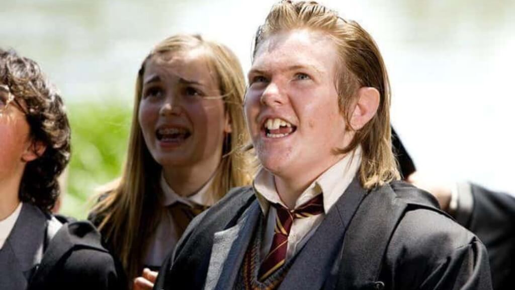 Peter Pettigrew (Wormtail)