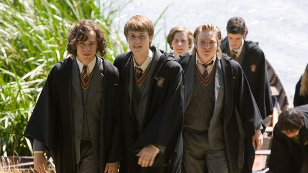 Which Marauder Are You