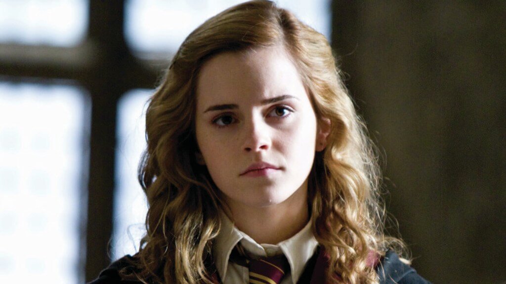 Hermione Granger