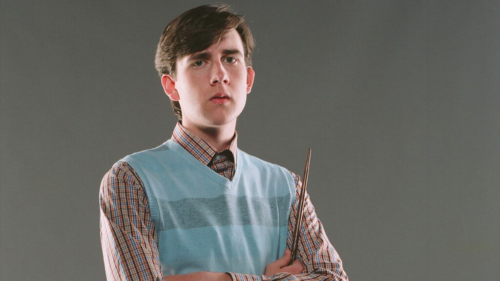 Neville Longbottom