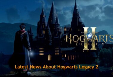 Latest News About Hogwarts Legacy 2